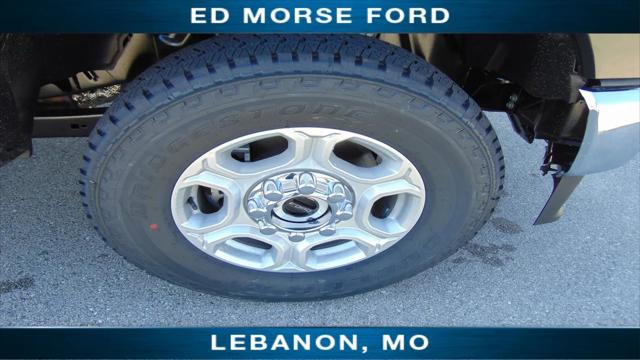 2026 Ford F-350 XLT