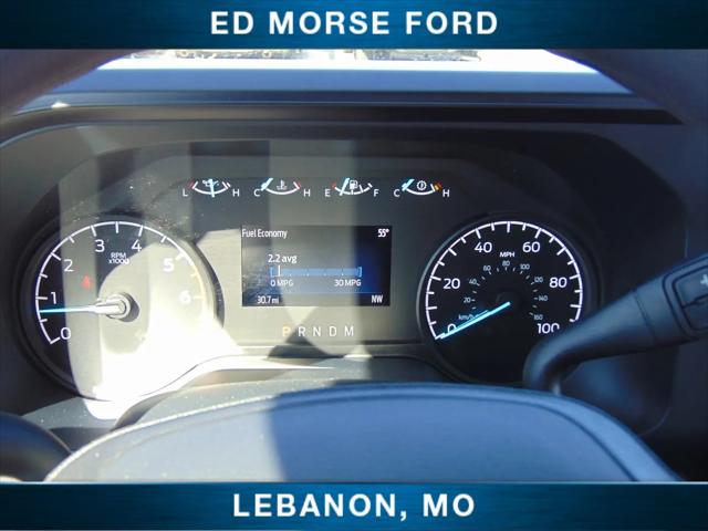 2026 Ford F-350 XLT