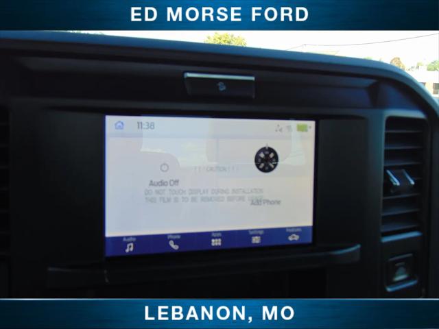 2026 Ford F-350 XLT
