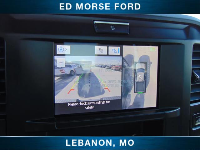 2026 Ford F-350 XLT