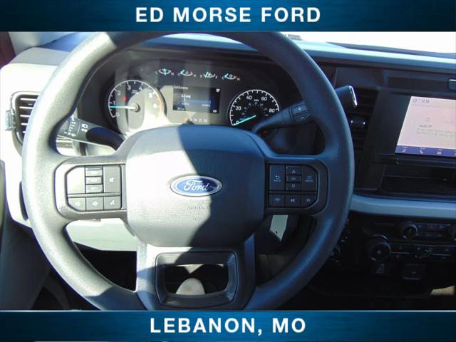 2026 Ford F-350 XLT