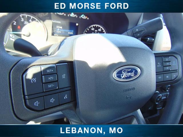 2026 Ford F-350 XLT