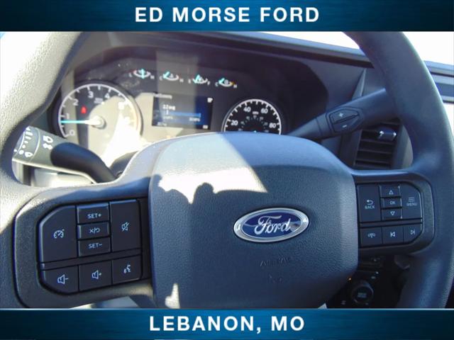 2026 Ford F-350 XLT