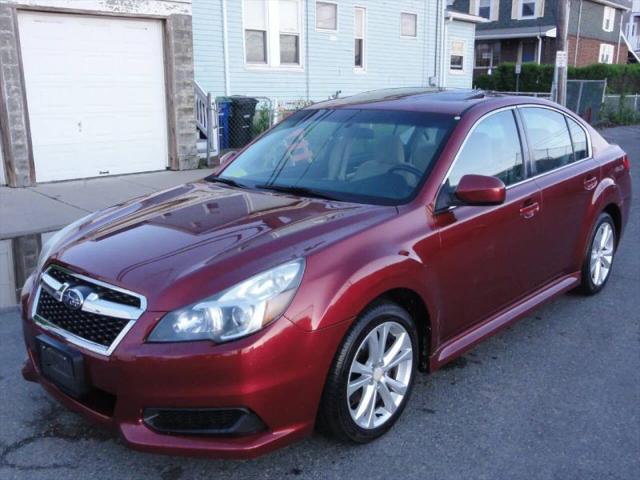 2013 Subaru Legacy 2.5i Premium for sale in Somerville, MA