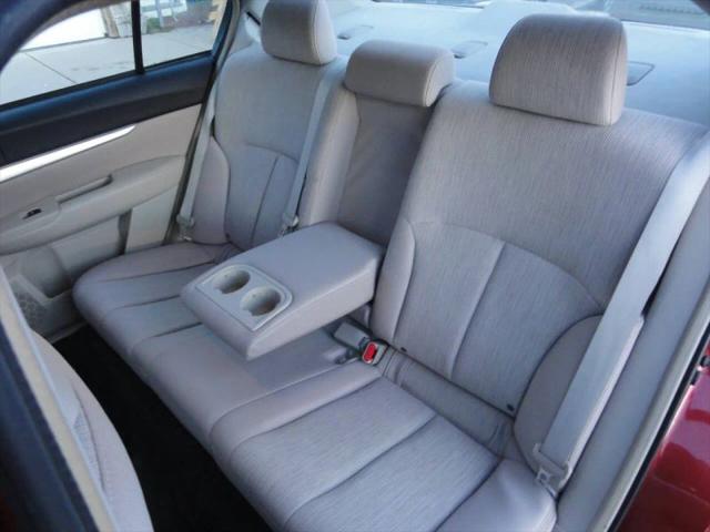 2013 Subaru Legacy 2.5i Premium