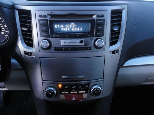 2013 Subaru Legacy 2.5i Premium