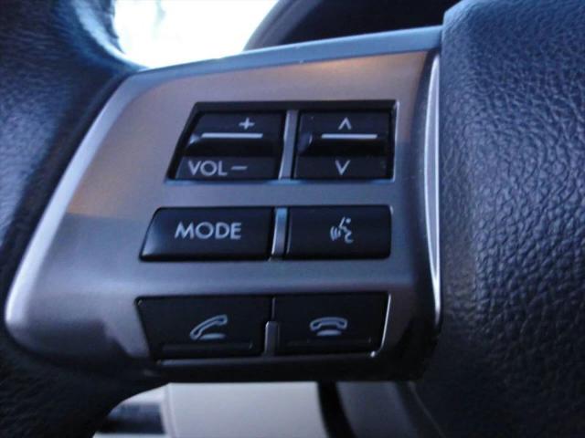 2013 Subaru Legacy 2.5i Premium