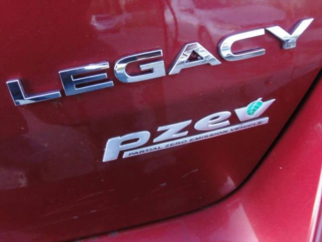 2013 Subaru Legacy 2.5i Premium