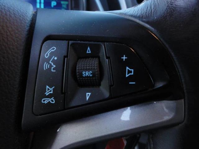 2015 Chevrolet Trax LT