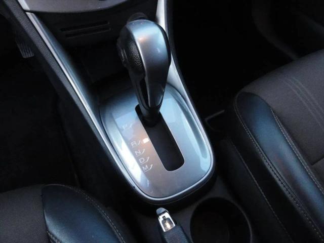 2015 Chevrolet Trax LT