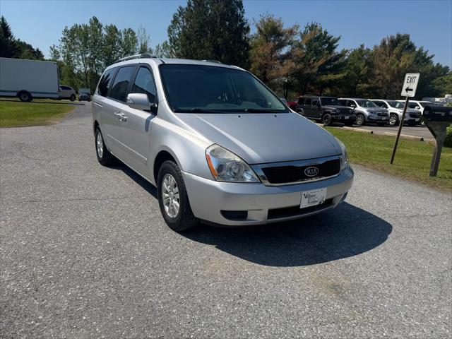 2012 Kia Sedona LX
