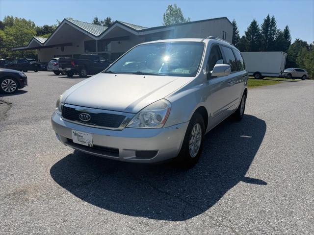 2012 Kia Sedona LX for sale in South Burlington, VT