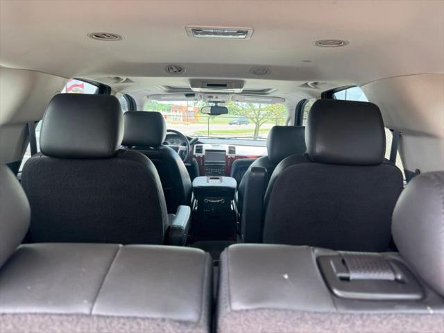 2014 Cadillac Escalade Premium