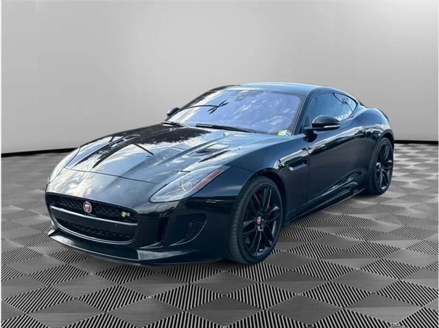 2017 Jaguar F-TYPE R for sale in Boise, ID