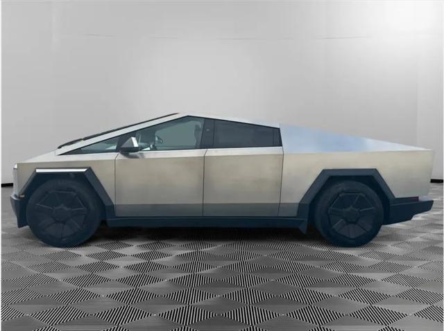 2024 Tesla Cybertruck All-Wheel Drive