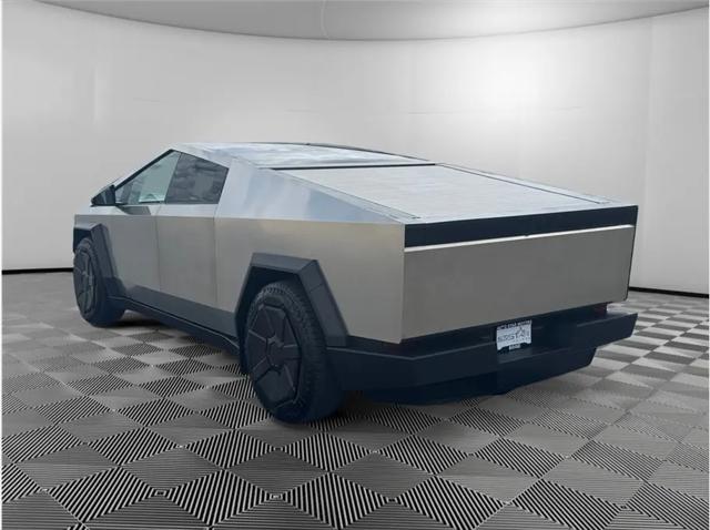 2024 Tesla Cybertruck All-Wheel Drive
