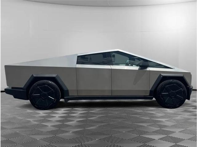 2024 Tesla Cybertruck All-Wheel Drive