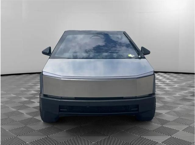 2024 Tesla Cybertruck All-Wheel Drive