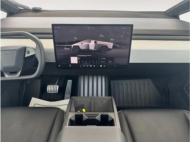 2024 Tesla Cybertruck All-Wheel Drive