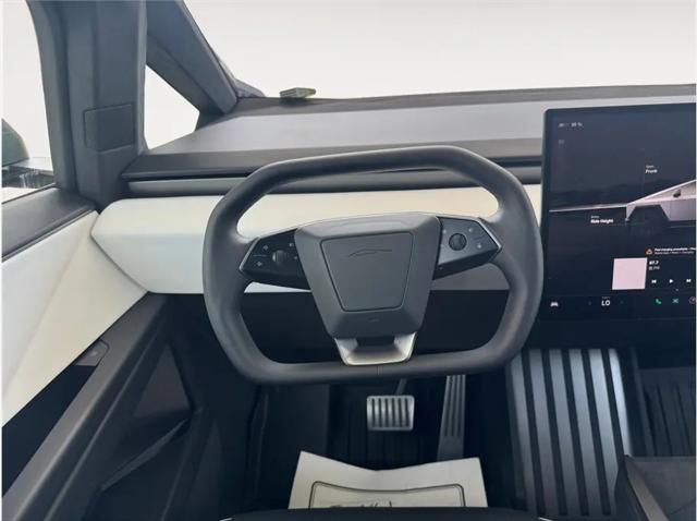 2024 Tesla Cybertruck All-Wheel Drive
