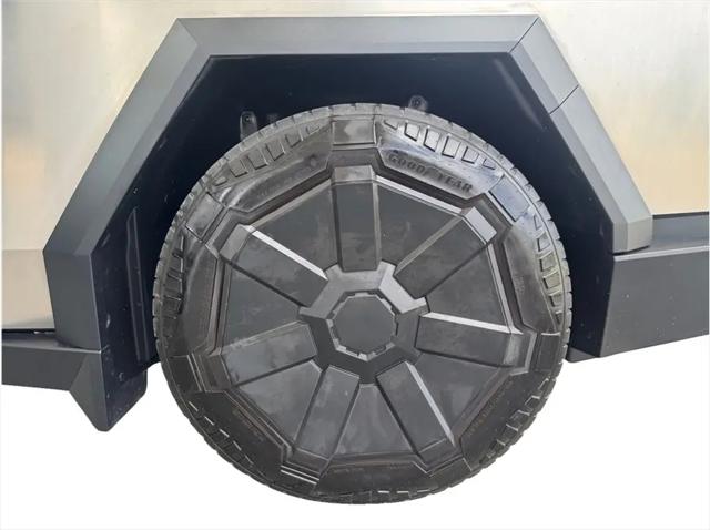 2024 Tesla Cybertruck All-Wheel Drive