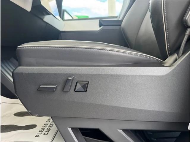 2024 Tesla Cybertruck All-Wheel Drive