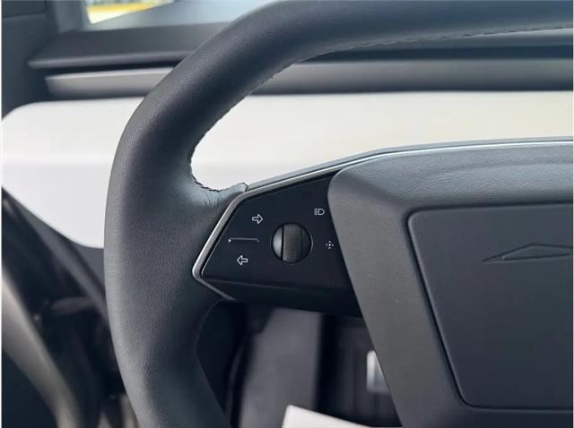 2024 Tesla Cybertruck All-Wheel Drive