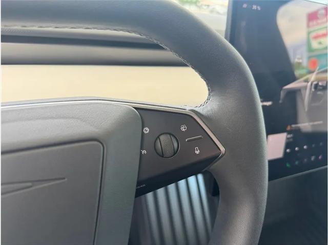 2024 Tesla Cybertruck All-Wheel Drive