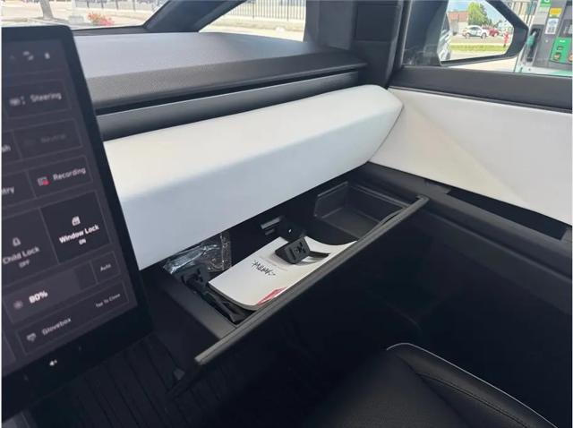 2024 Tesla Cybertruck All-Wheel Drive