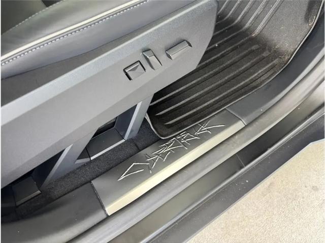 2024 Tesla Cybertruck All-Wheel Drive