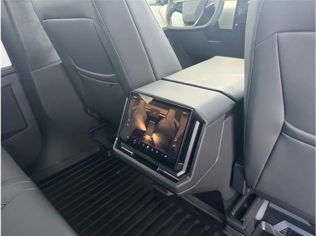 2024 Tesla Cybertruck All-Wheel Drive