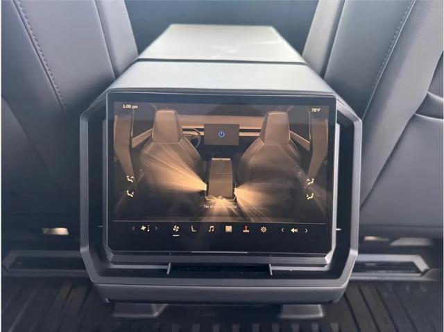2024 Tesla Cybertruck All-Wheel Drive