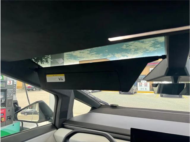 2024 Tesla Cybertruck All-Wheel Drive