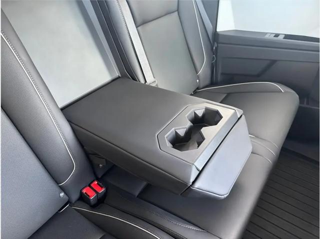 2024 Tesla Cybertruck All-Wheel Drive