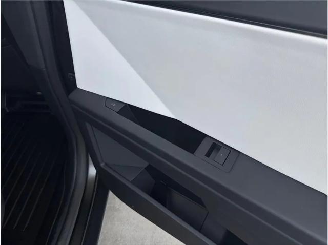 2024 Tesla Cybertruck All-Wheel Drive