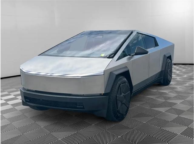 2024 Tesla Cybertruck All-Wheel Drive for sale in Boise, ID