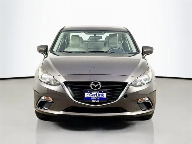 2014 Mazda Mazda3 i Touring