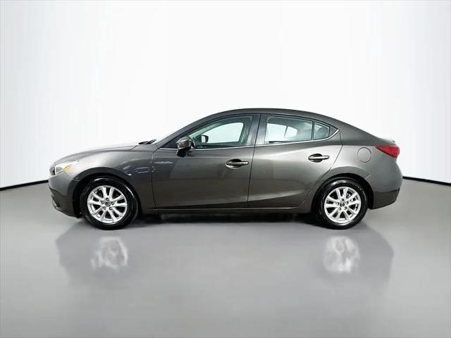 2014 Mazda Mazda3 i Touring