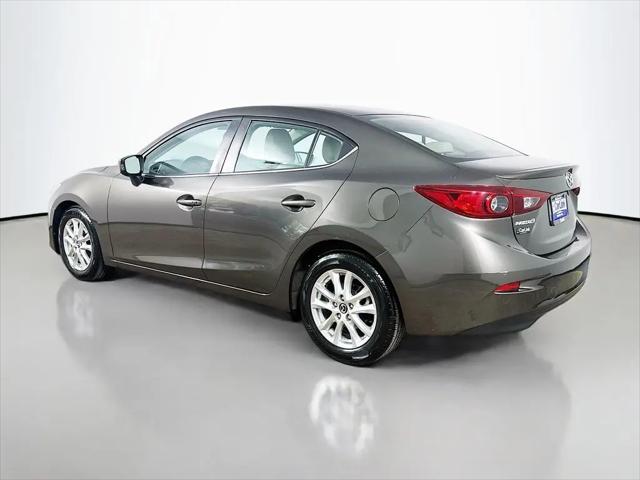 2014 Mazda Mazda3 i Touring