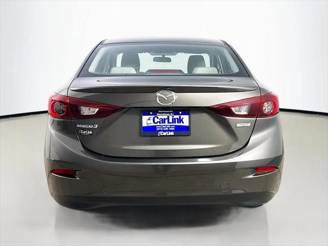2014 Mazda Mazda3 i Touring