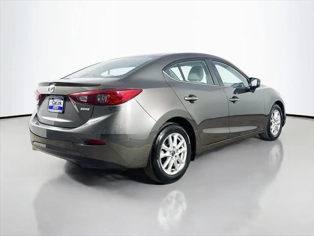 2014 Mazda Mazda3 i Touring