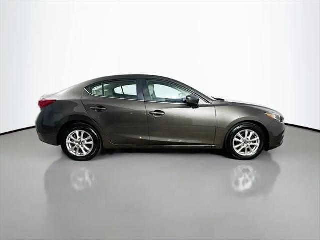 2014 Mazda Mazda3 i Touring