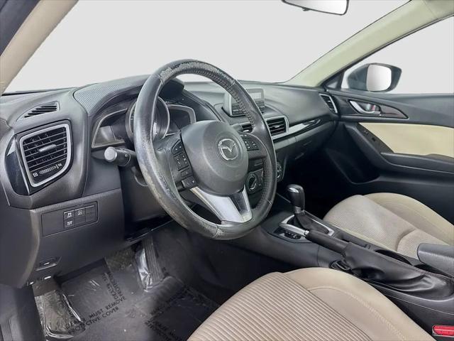 2014 Mazda Mazda3 i Touring
