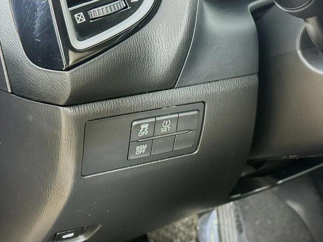 2014 Mazda Mazda3 i Touring
