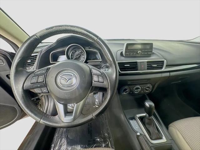 2014 Mazda Mazda3 i Touring