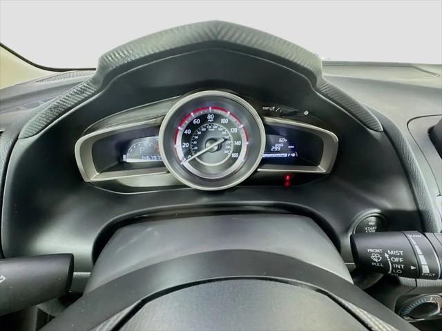 2014 Mazda Mazda3 i Touring