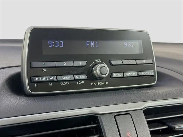 2014 Mazda Mazda3 i Touring