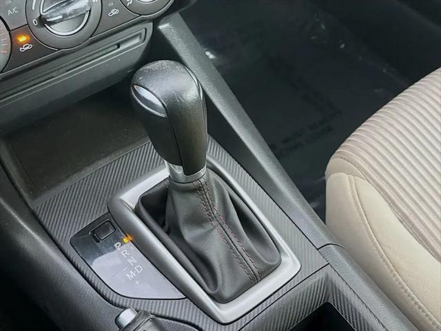 2014 Mazda Mazda3 i Touring