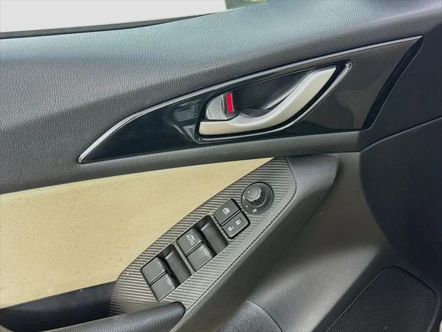 2014 Mazda Mazda3 i Touring