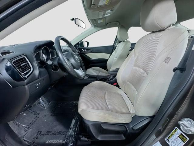 2014 Mazda Mazda3 i Touring